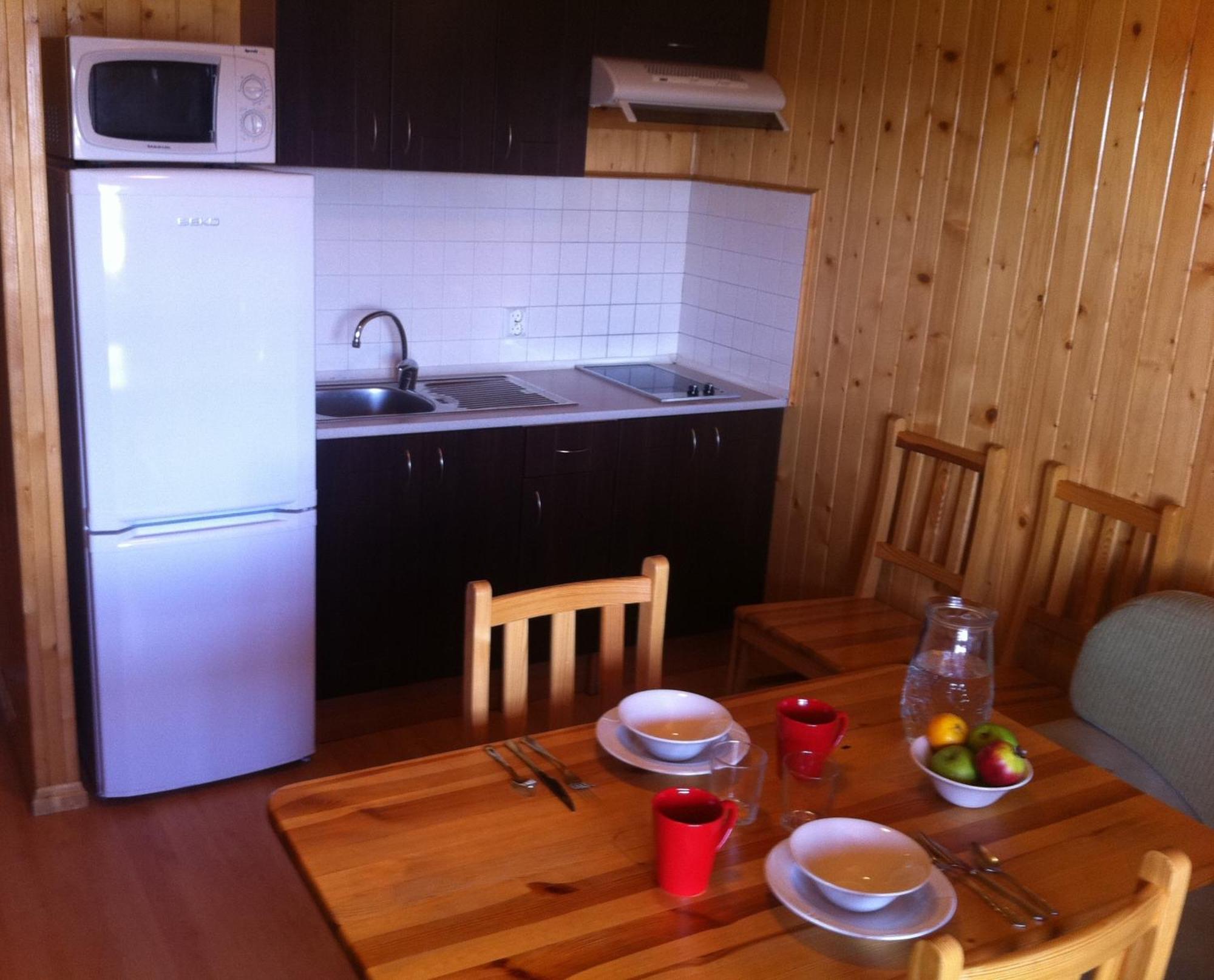 La Noguera Camping 2*