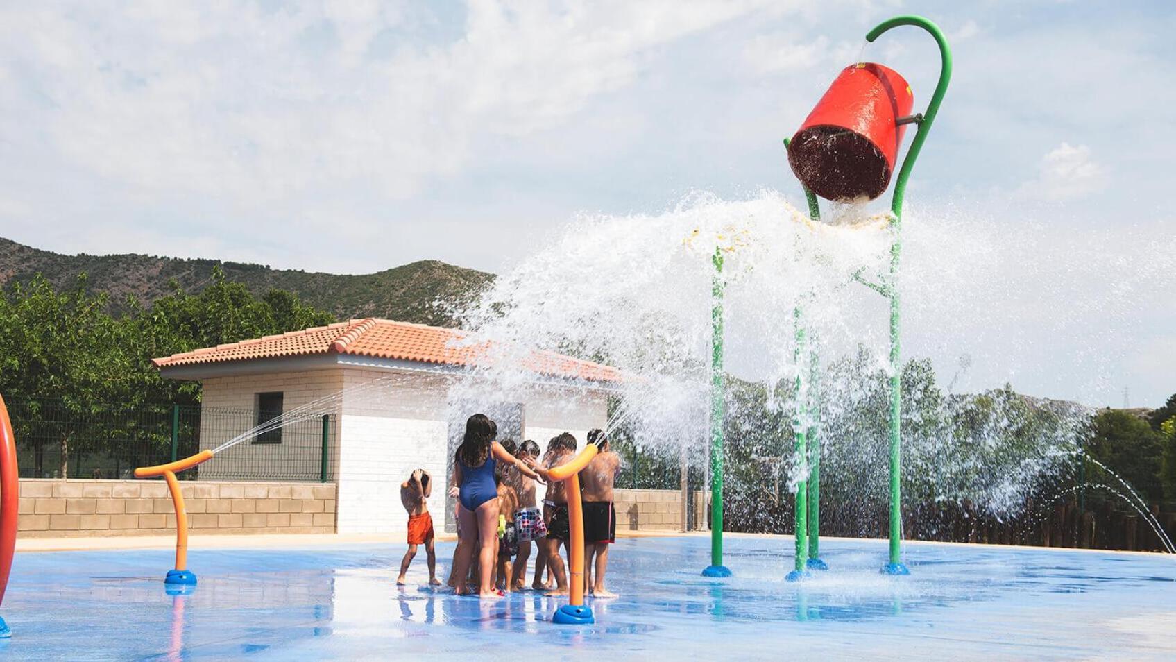 La Noguera Camping