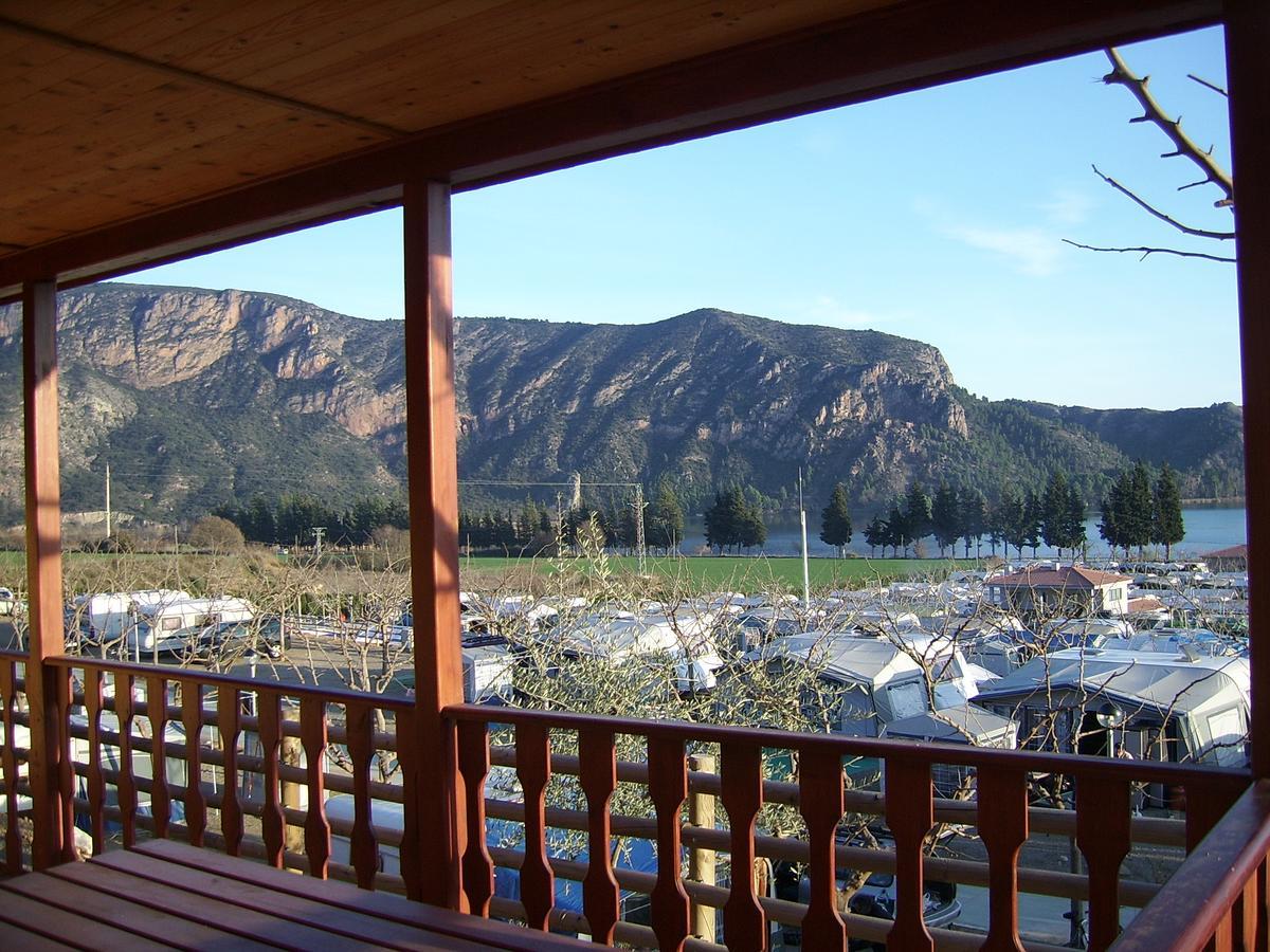 La Noguera Camping 2*