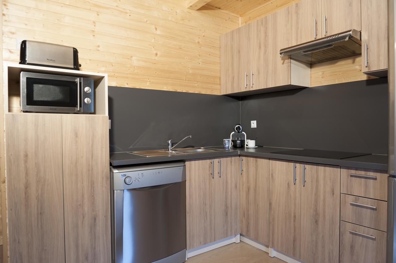 La Noguera Camping 2* Sant Llorenc de Montgai