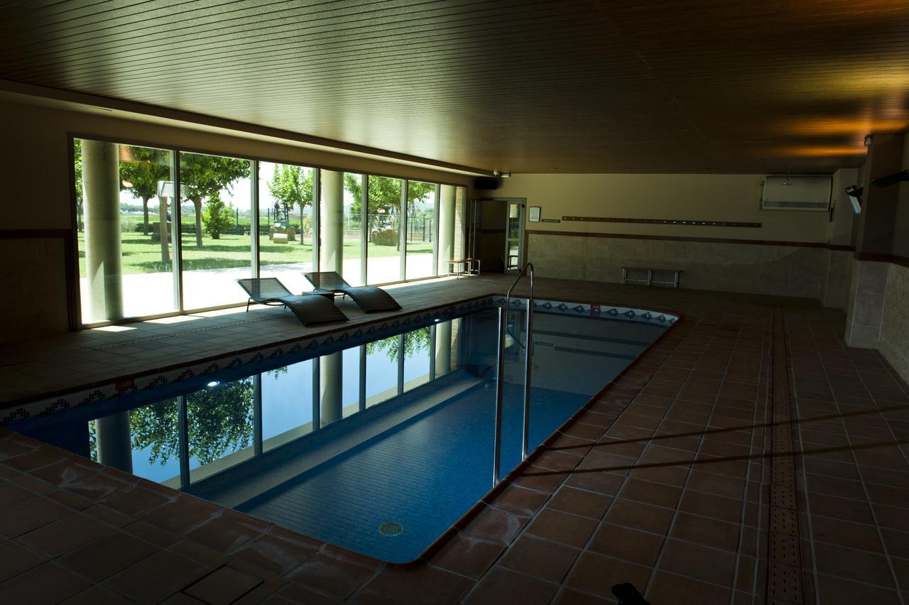 La Noguera Camping Campsite